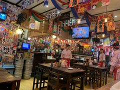 大堂-平成屋·午肴夜酒(四川北路店)