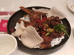-避风塘(江桥万达店)