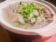 跷脚牛肉锅-一个叫川的地方(麒麟新天地店)
