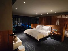 -郑州建业艾美酒店