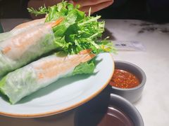 粉皮卷虾-锦府盐帮·李宅(领展购物广场中关村店)