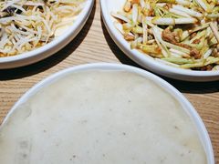 -榆林镇筋饼(知春路店)