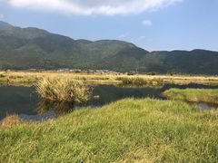 -腾冲北海湿地