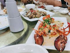 -潘先生海鲜城(神州半岛店)