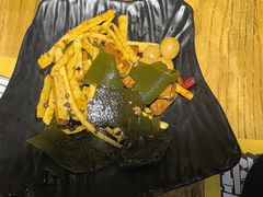 -嘎嘎鸭脑壳(金琴店)