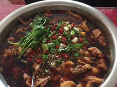 -米二红烧兔(华阳店)