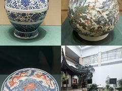 -南京博物院