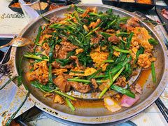 -石记东北风味烤肉(系马桩第二分店)