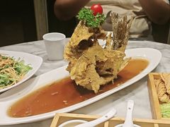 -城南往事·鲁菜济南菜(软件园美莲广场店)