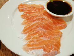 -解放碑威斯汀酒店-知味国际美食餐厅