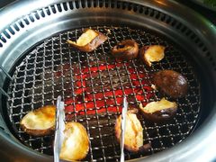 -一品诚记烤肉·甄选店(中南路店)