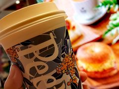 -Peet's Coffee皮爷咖啡(豫园店)