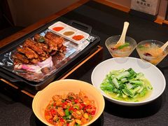 -桐湾大院·桐庐菜(滨江店)