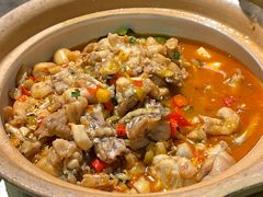 绝味牛蛙-长沙文和友(海信广场店)