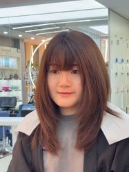 -赤道 Hair Salon