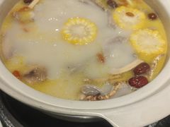-鹅城粤菜馆(白云山路店)