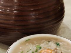 -婆婆家·湛江特色美食(福田振华路店)