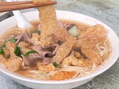 -老太皮肚面