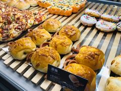 -面包新语(宝龙店)