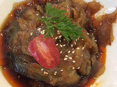 -汤记传菜(秀浦路店)