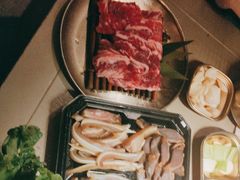 -西塔老太太泥炉烤肉(温州首店万象城黑金店)