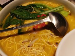 扬州大煮干丝-桂满陇天书(南京德基旗舰店)