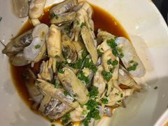 -新白鹿餐厅(百联中环店)