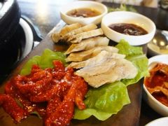 -Dombe豚(黑猪肉街店)