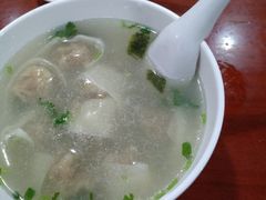 -馄饨侯(广渠门店)