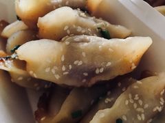 -小姜锅贴(凤凰街店)