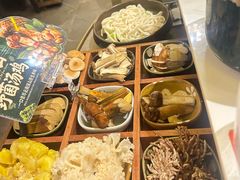 -润泽园椰子鸡(汇一城店)