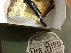 椰香凤梨塔-Pie Bird(新闸路店)