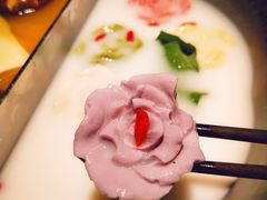 -湊湊火锅·茶憩(石家庄万象城店)