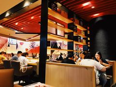 -味千拉面(光启城时尚购物中心店)