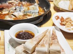 -小小河边鱼(天润城店)