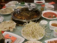 -蓉城老妈火锅(双林路店)