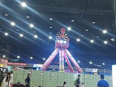-巴克创奇梦工厂