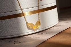 点击看大图 -Cindy Jewelry·钻戒·彩色宝石