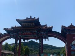 -龙口南山旅游景区