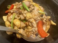 -海粤阁·精致粤菜·宴会厅(宝安店)