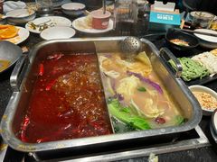-五星桥原切肥牛火锅·30年专注好牛肉(湖塘店)