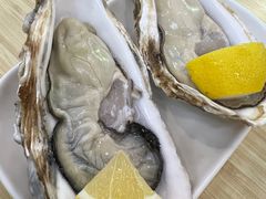-一蚝一贝海鲜特色餐厅(万象城店)