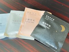 -无锡君来洲际酒店