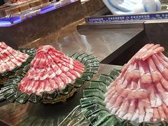 -丰卓会海鲜自助(中润大道店)