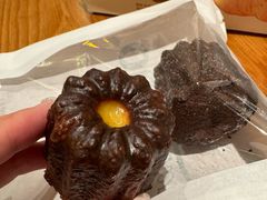 -OUR Bakery(SKP-S店)