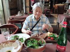 -Mammamia意大利餐厅(阳春巷店)