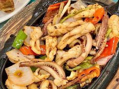-豪园台山碳烧生蚝(蓬江江华店)