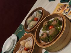 -悦得闲广式点心茶楼(蓝鲸世界店)