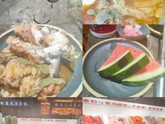 -肥鱼屯活鱼锅(惠工街店)