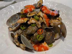 -闽海肴(北辰荟店)